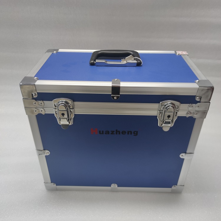 铧正电气HZ-3120A 20A便携式变压器绕组电阻测试仪