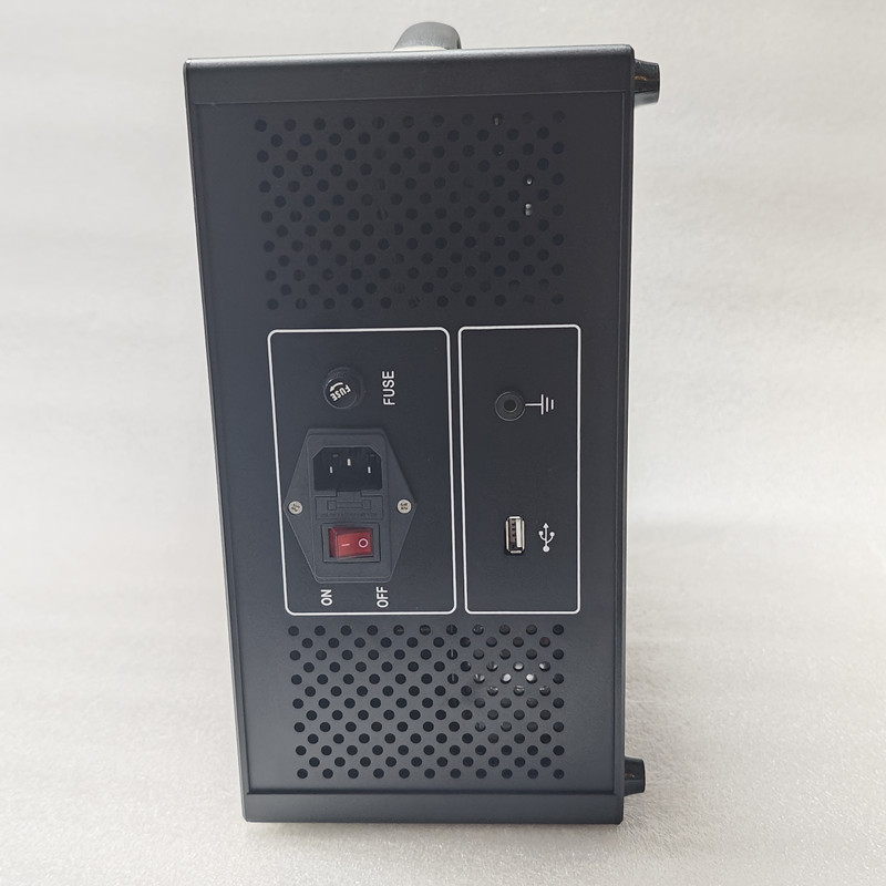 铧正电气HZCT-100B 全自动互感器测试仪