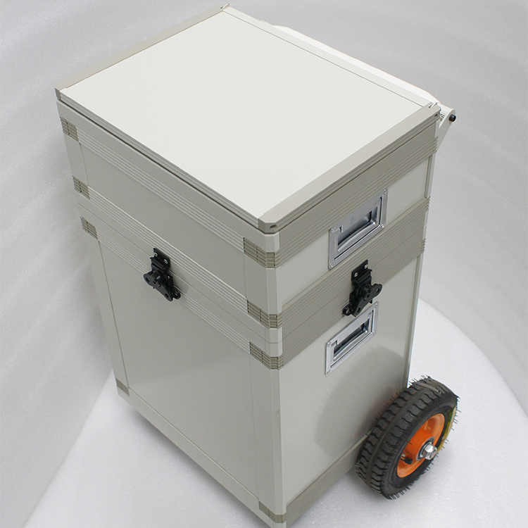 铧正电气 HZYDP-80KV 超低频高压发生器一体机