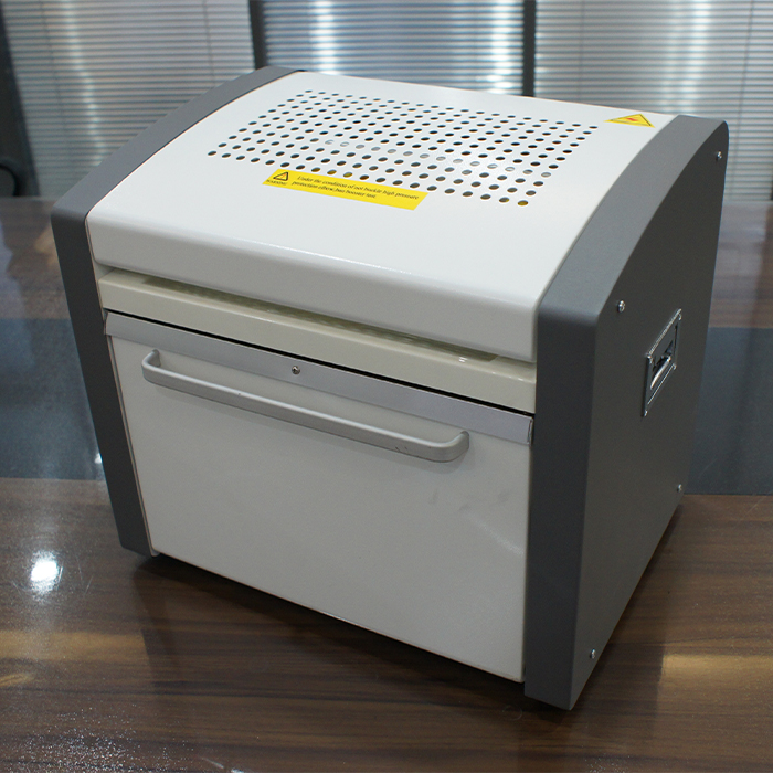 铧正电气HZJQ-1 100kV便携式绝缘油介电强度测试仪