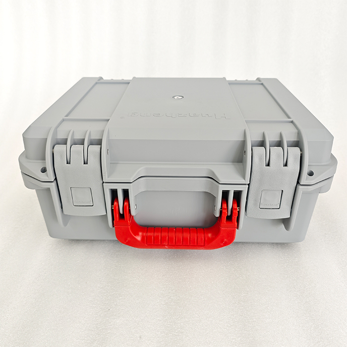 铧正电气 HZTTR80A 变压器变比测试仪