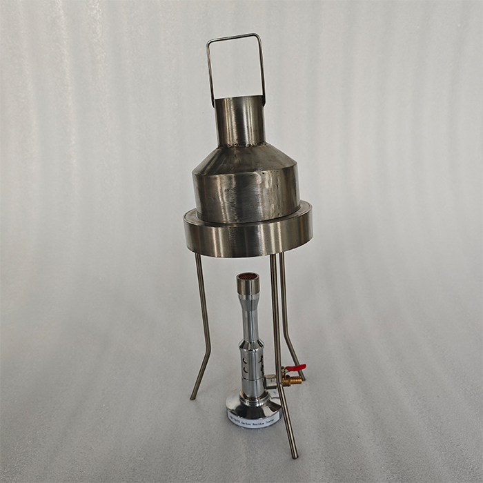 铧正电气 HZ-1010 残炭测定器