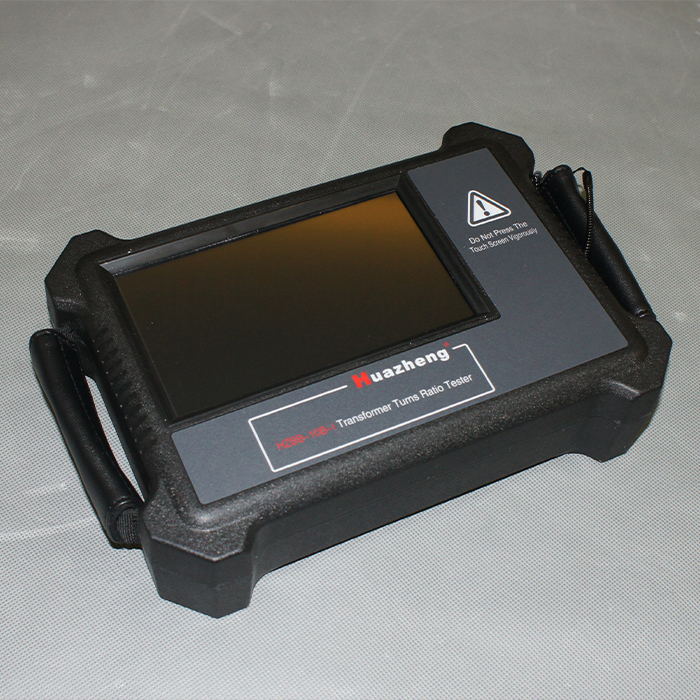 铧正电气 HZBB-10B-I 智能型变压器变比测试仪