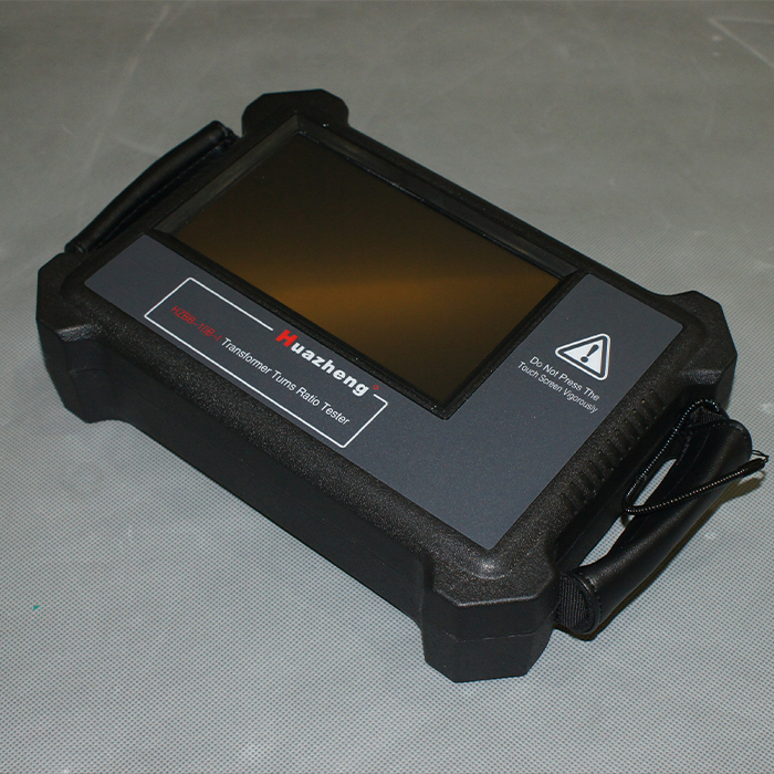 铧正电气 HZBB-10B-I 智能型变压器变比测试仪