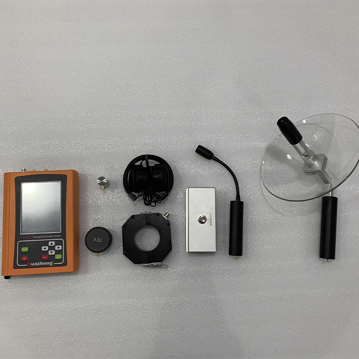 开关柜进行局部放电检测的原因