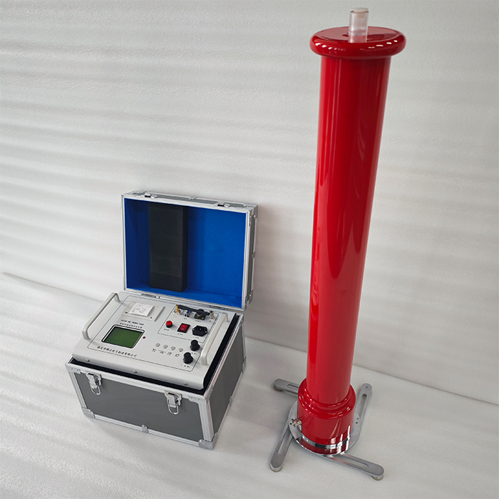 铧正电气 HZZGF-BZ 200KV10mA 智能直流高压发生器