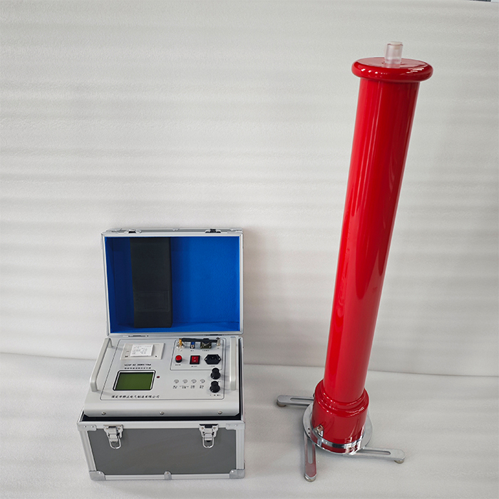 铧正电气 HZZGF-BZ 200KV10mA 智能直流高压发生器