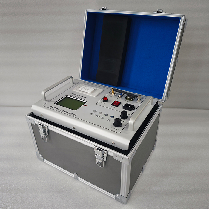 铧正电气 HZZGF-BZ 200KV10mA 智能直流高压发生器