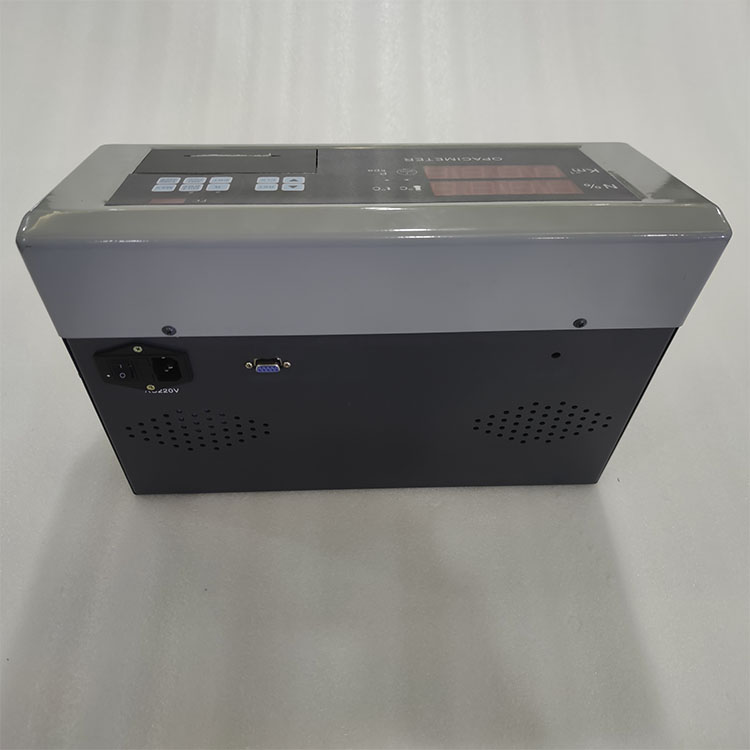 铧正电气 HPC601 便携式不透光烟度计