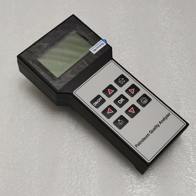 铧正电气 HZXW-16S 辛烷值十六烷值测定仪