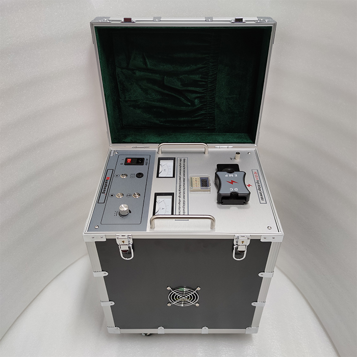 铧正电气 HZ-535-4 机箱式高压脉冲发生器