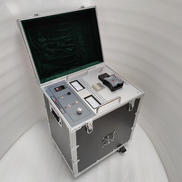 铧正电气 HZ-535-4 机箱式高压脉冲发生器