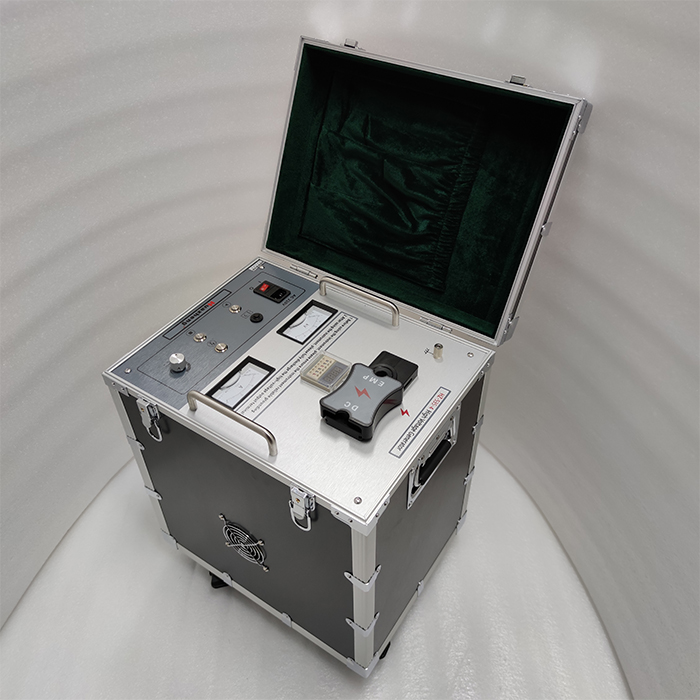 铧正电气 HZ-535-4 机箱式高压脉冲发生器