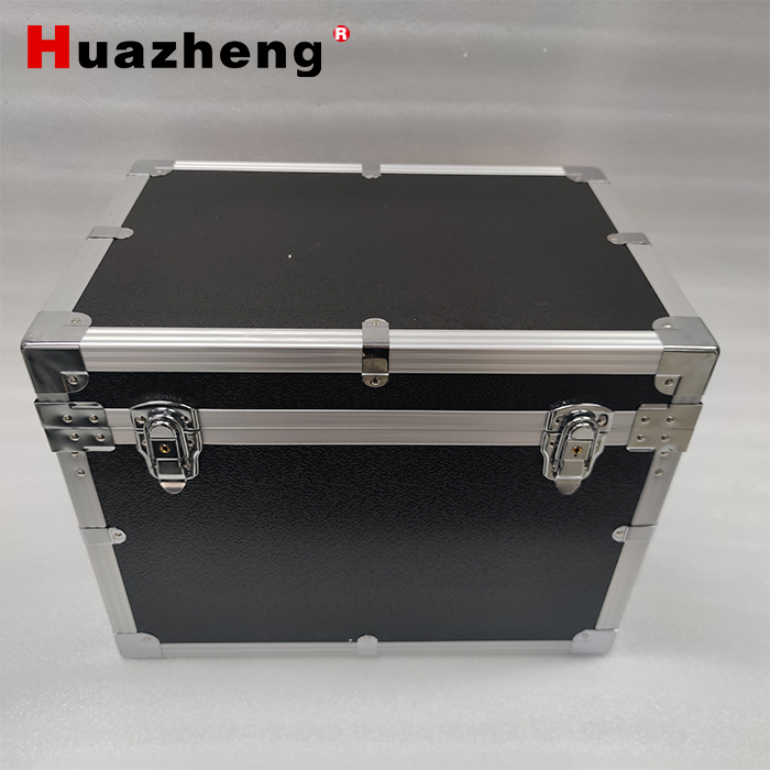铧正电气 HZGPNET-1KVA/3KV 工频耐压试验台