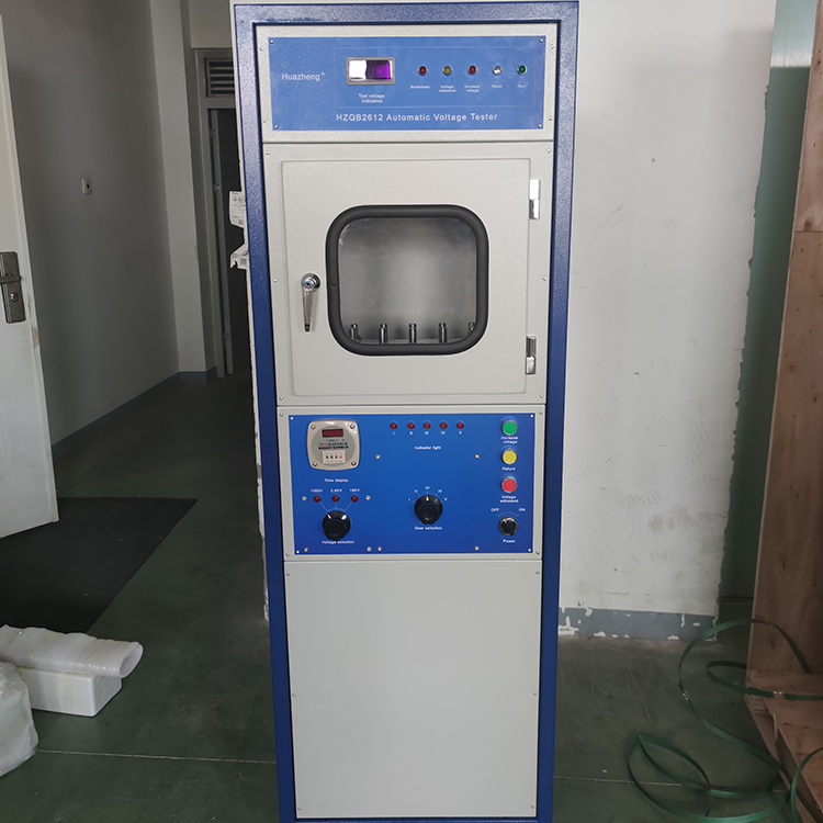铧正电气 HZQB2612 15kv击穿电压漆包线测试仪