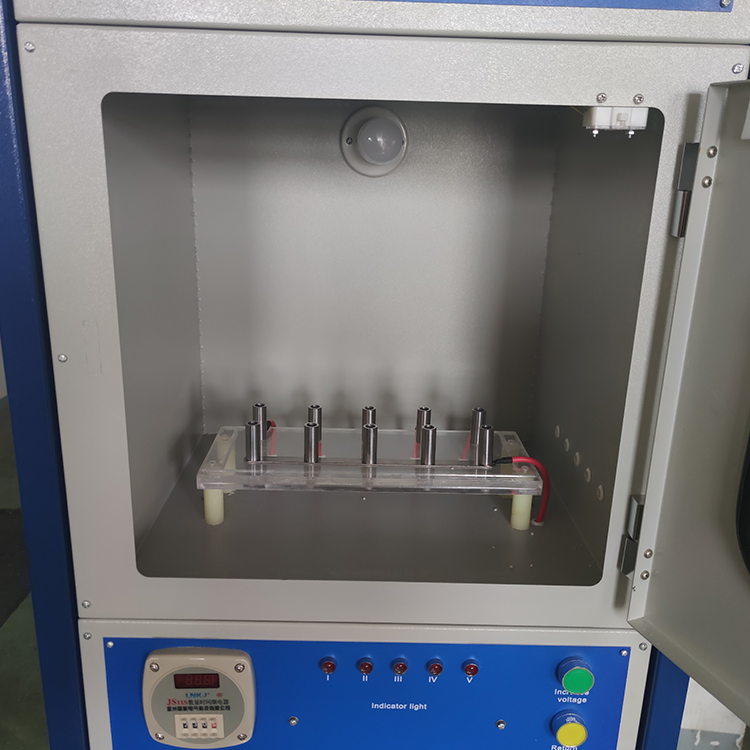 铧正电气 HZQB2612 15kv击穿电压漆包线测试仪