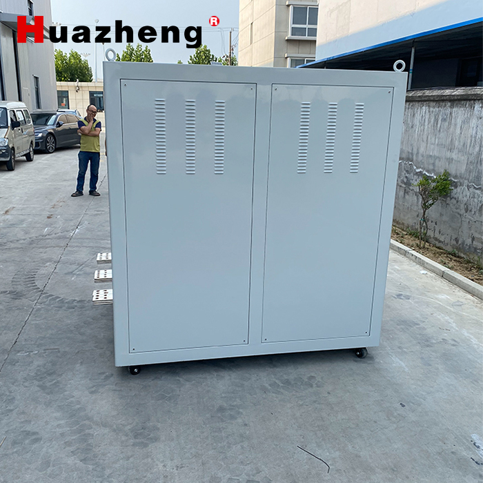 铧正电气 HZDL-7000Q 三相7000A温升大电流发生器