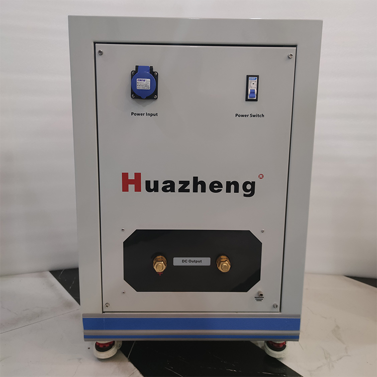 铧正电气 HZDK-1000 直流开关安秒特性测试仪