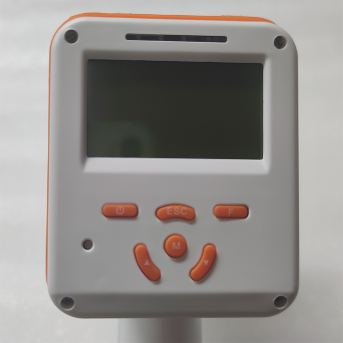 铧正电气 HZFS6101 防护级辐射仪