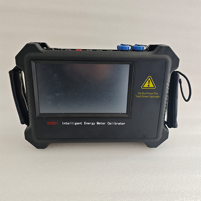 铧正电气HZ-3521 3相电能表现场校验仪