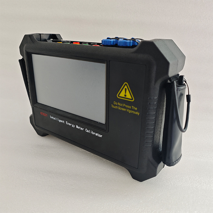 铧正电气HZ-3521 3相电能表现场校验仪