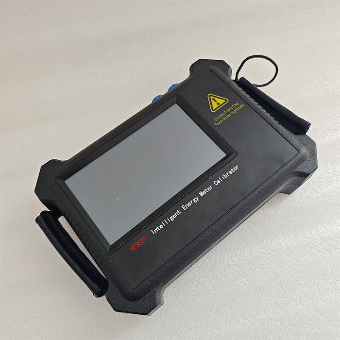 铧正电气HZ-3521 3相电能表现场校验仪