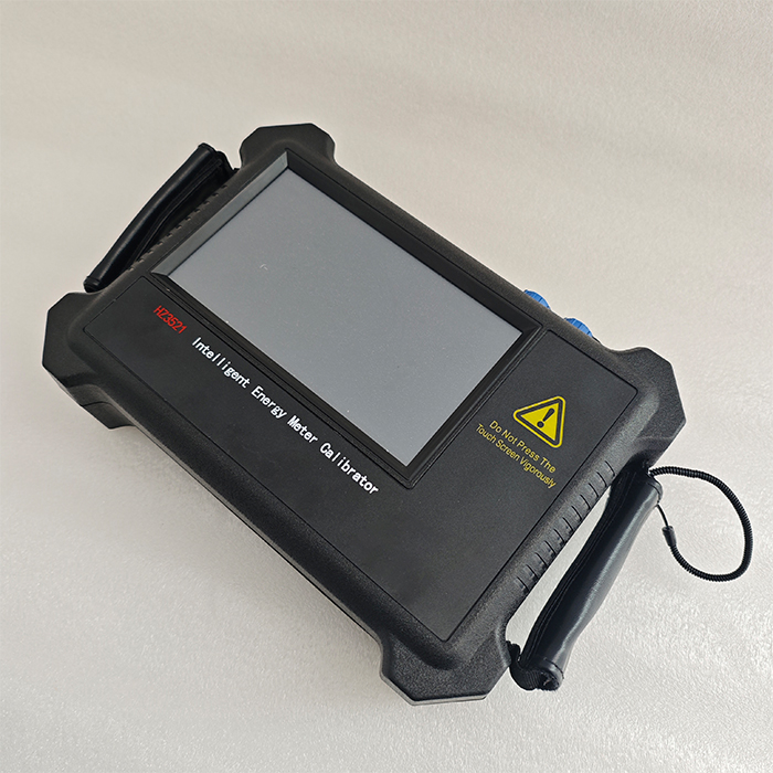 铧正电气HZ-3521 3相电能表现场校验仪