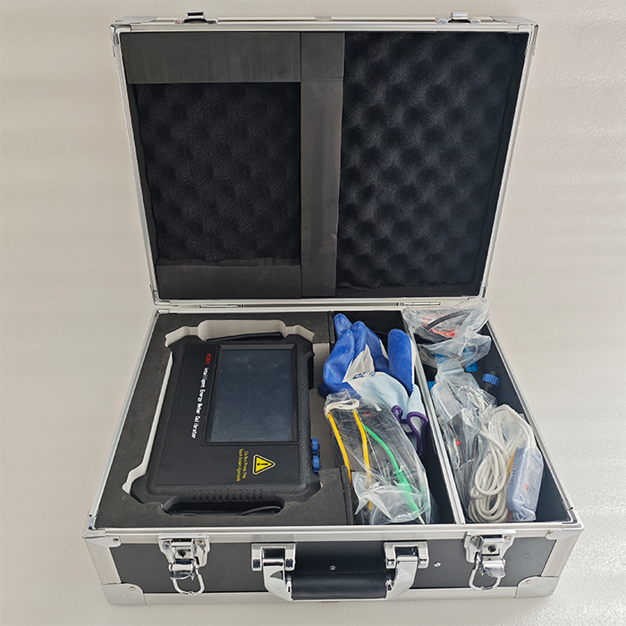 铧正电气HZ-3521 3相电能表现场校验仪