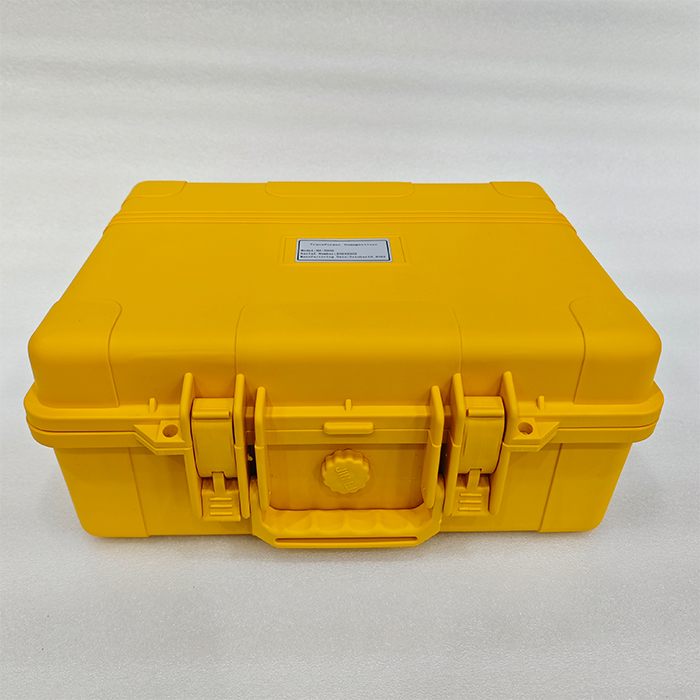 铧正HZ-3000 消磁机