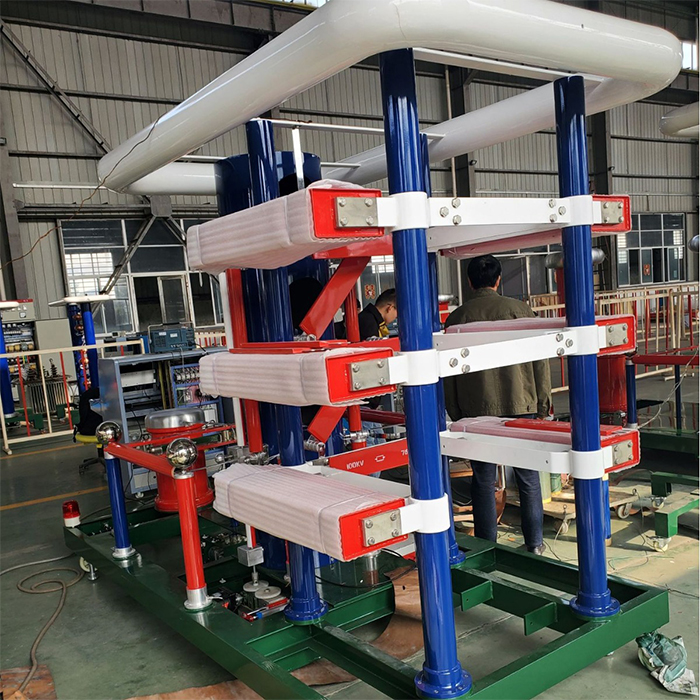 雷电冲击发生器的功能