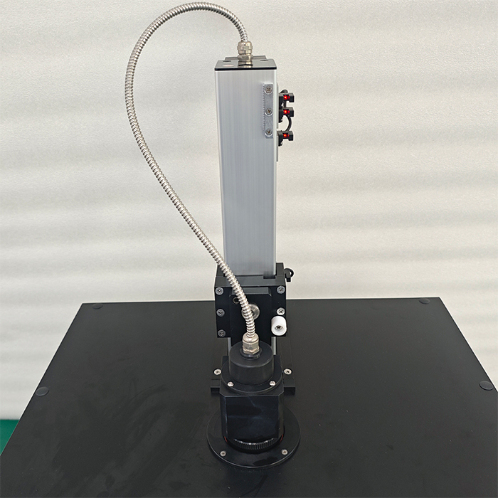 铧正电气 HZNQ-1103 全自动倾点浊点测试仪