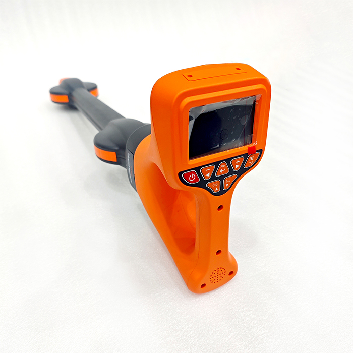 铧正电气 HZ-R30 智能电缆综合探测仪