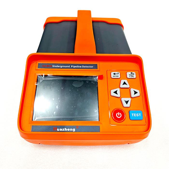 铧正电气 HZ-R30 智能电缆综合探测仪