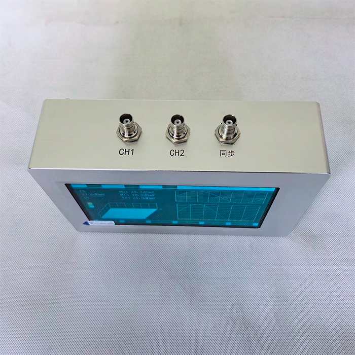 铧正电气 HZJF-9003F 多功能局放测试仪