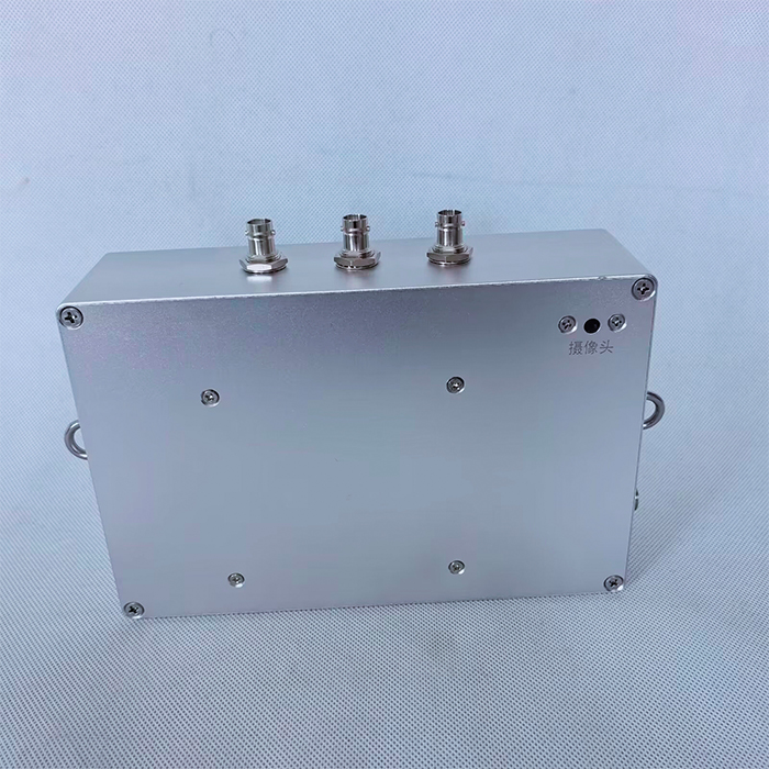 铧正电气 HZJF-9003F 多功能局放测试仪