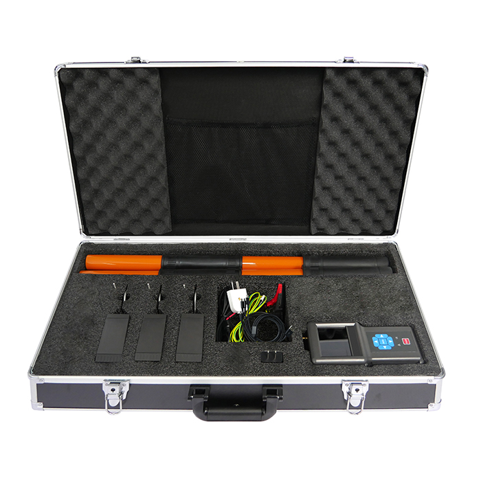 铧正电气 HZRC1050 三相相序测试仪