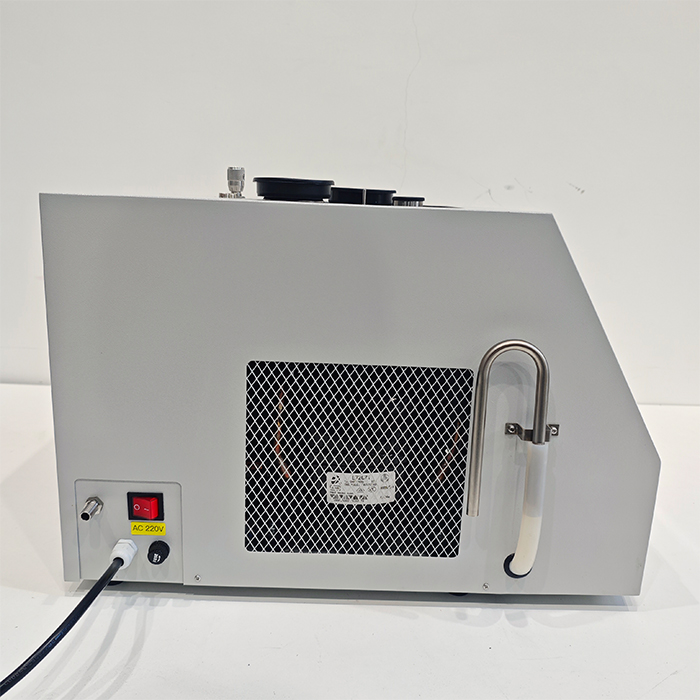 铧正电气 HZBS-56S 自动泰克杯闭口闪点试验仪