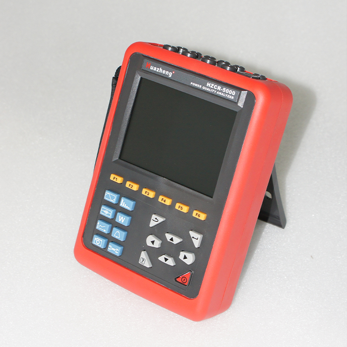 三相电能质量测试仪的应用场景