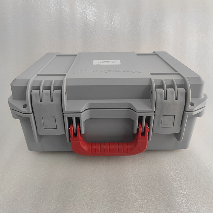 铧正电气HZ-3110B变压器直流电阻测试仪10A