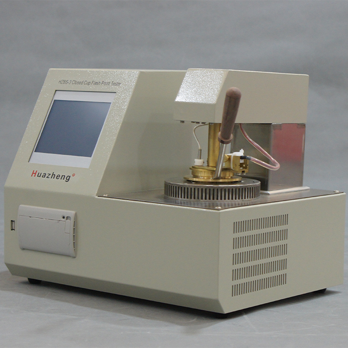 绝缘油闪点检测的目的