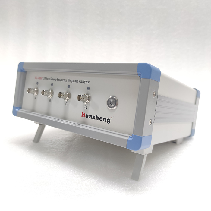 变压器绕组变形的隐患