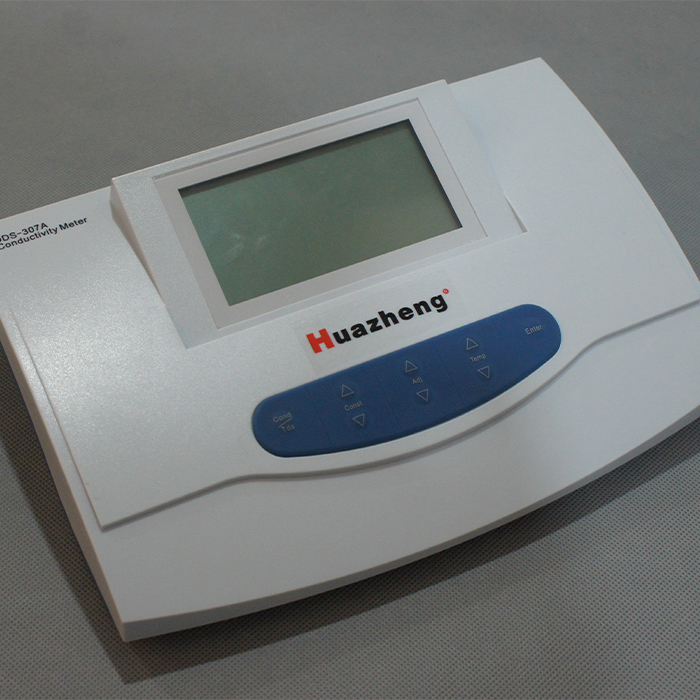 铧正电气 DDS-307A 电导率仪