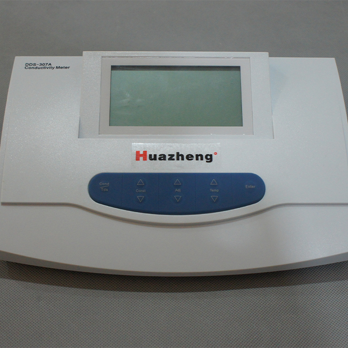 铧正电气 DDS-307A 电导率仪