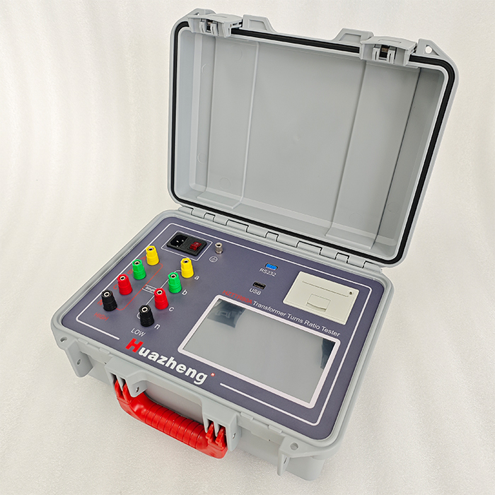 变压器变比测试仪的用途