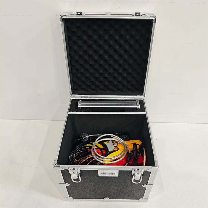 铧正电气 HZ-600H 变压器绕组变形测试仪