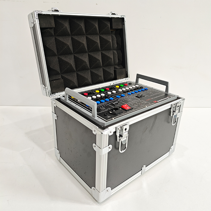 铧正电气 HZMN-D3 模拟断路器